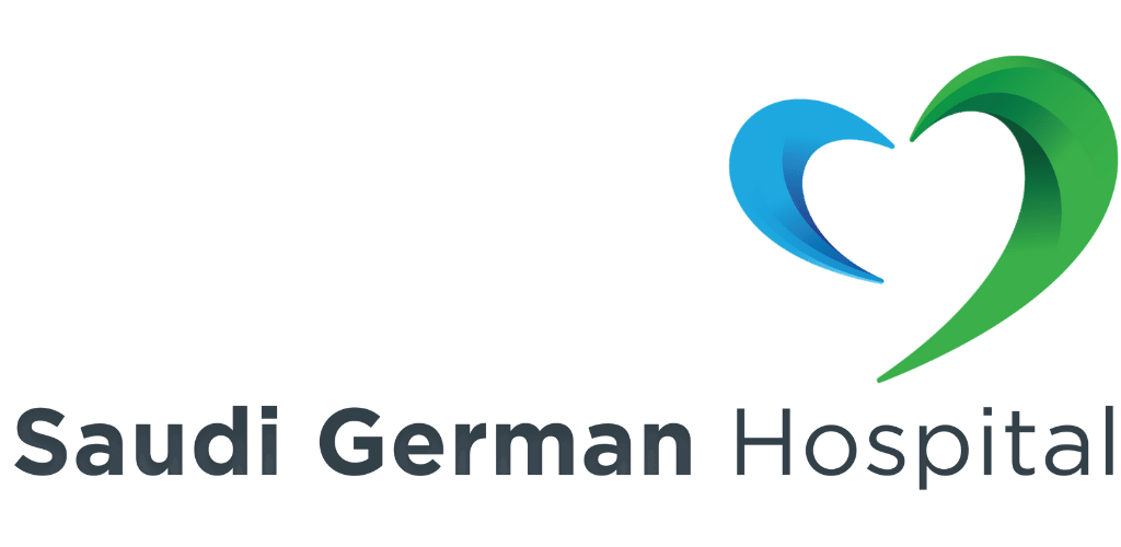 saudi german hospital logo