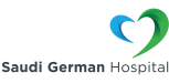 saudi german hospital logo