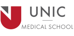 unic medical school logo