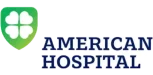 american hospital logo